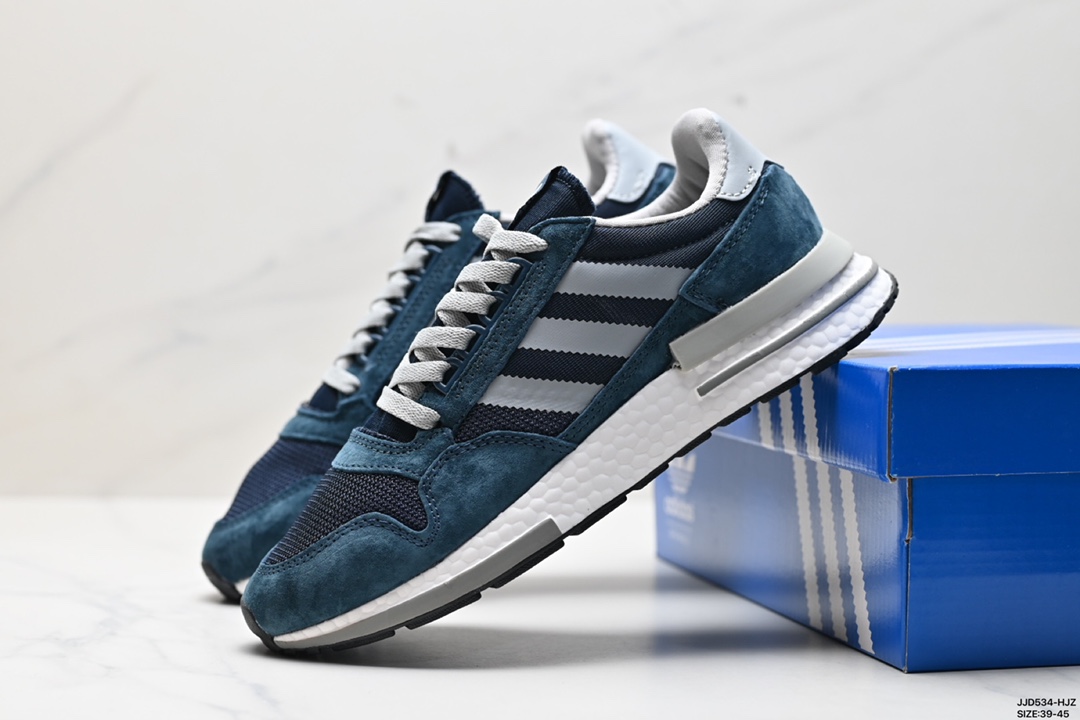 Adidas ZX Series Shoes